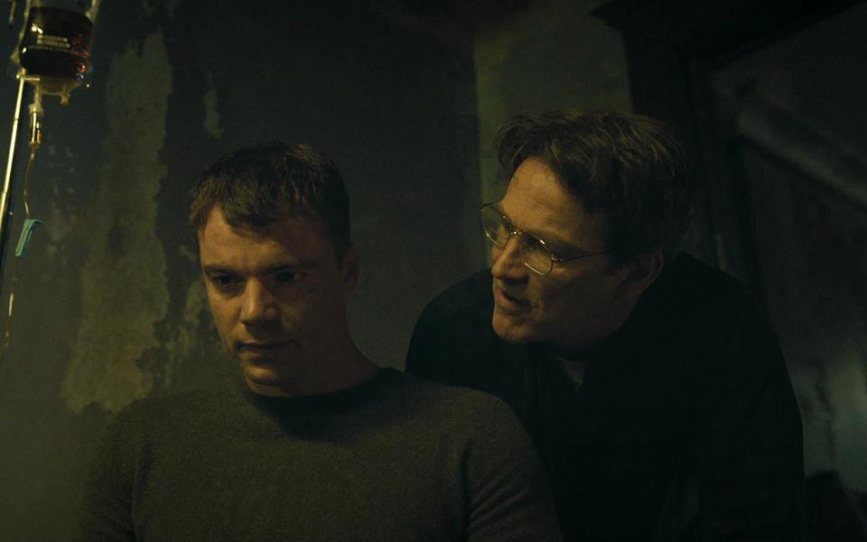 Каким получился 3-й сезон сериала «Ночной агент»