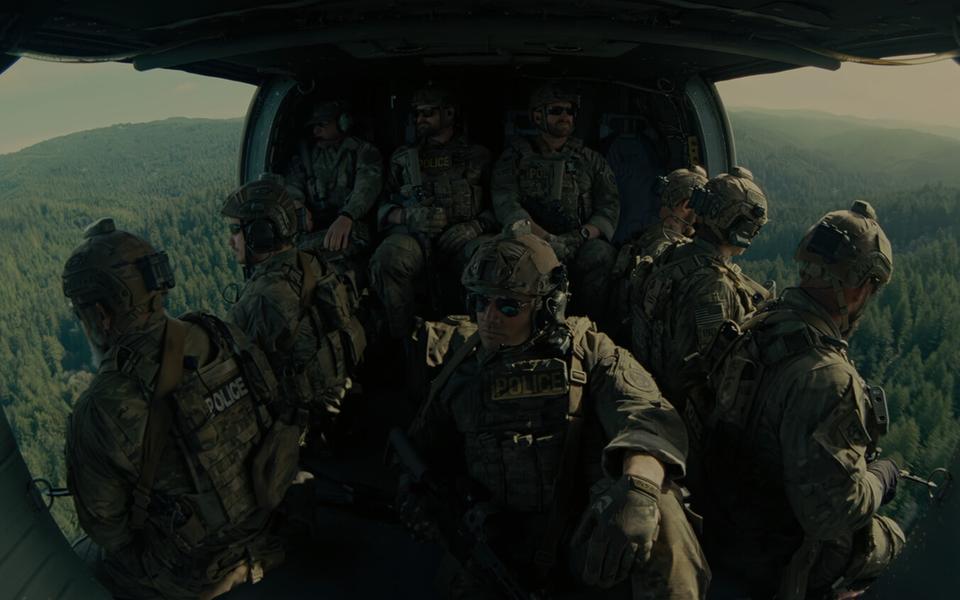 «Битва за битвой»