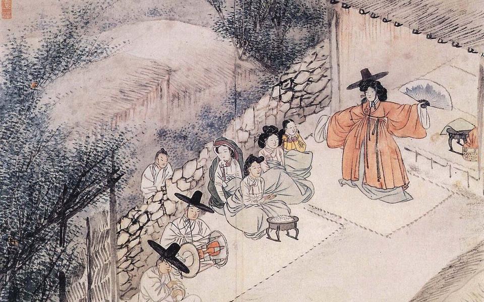 «Кей-поп-охотницы на демонов»