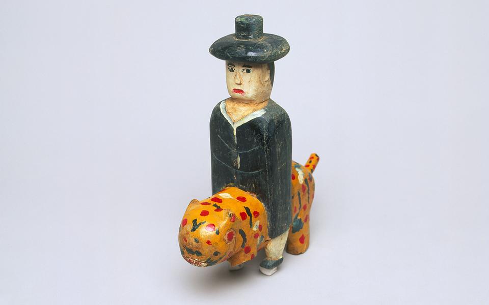 «Кей-поп-охотницы на демонов»