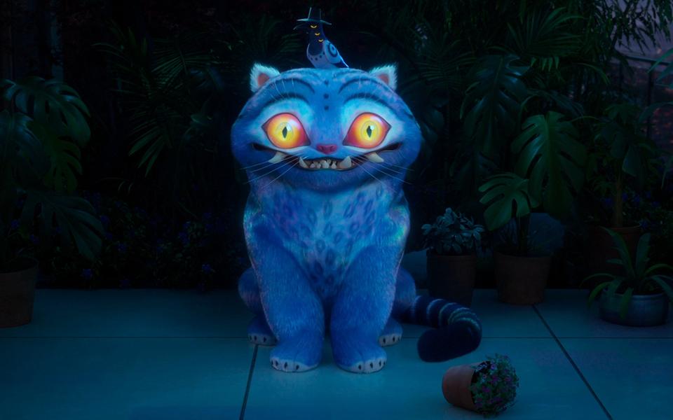 «Кей-поп-охотницы на демонов»