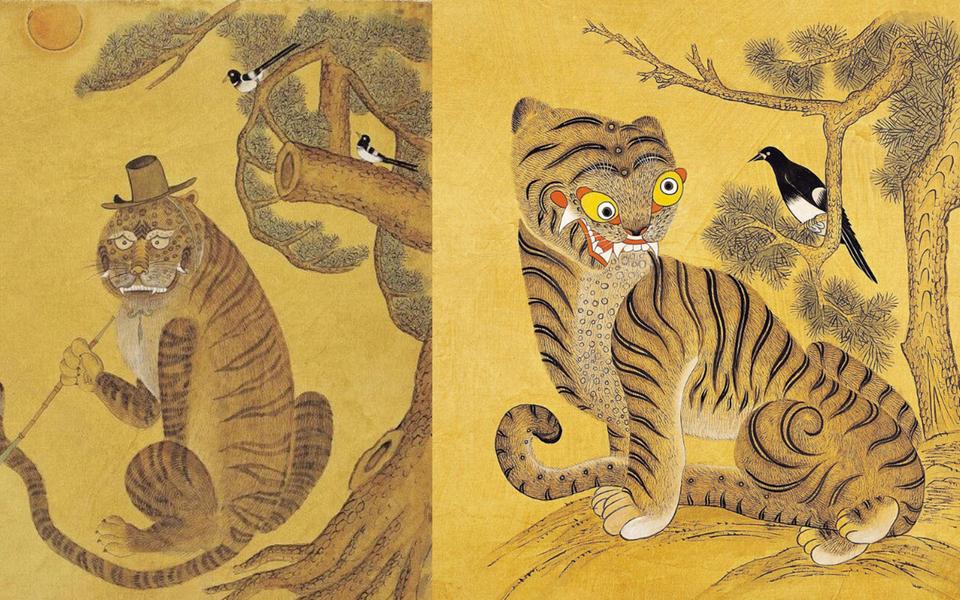 «Кей-поп-охотницы на демонов»