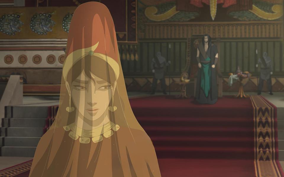 «300 спартанцев»