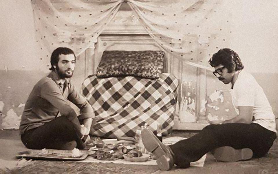 «Девушка-лурка»