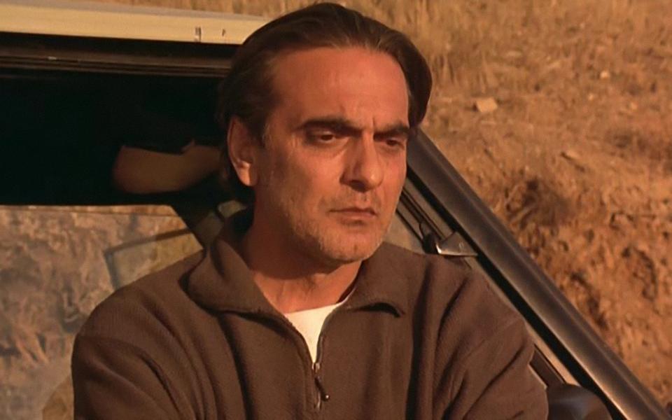 «Миг невинности»