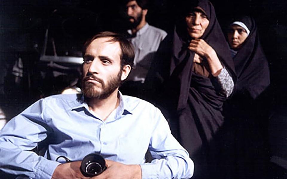 «Брак благословенных»