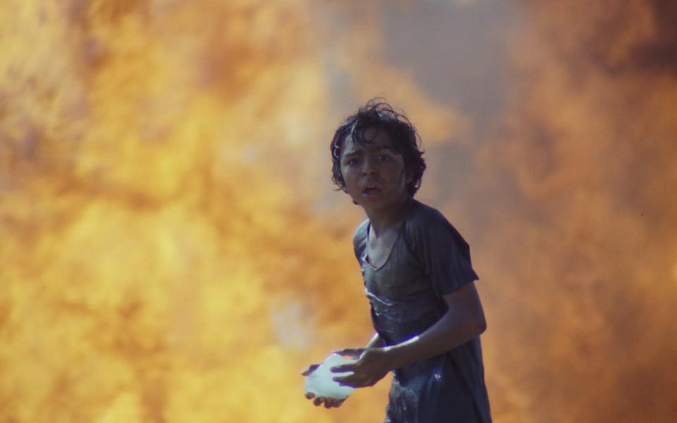 «Брак благословенных»