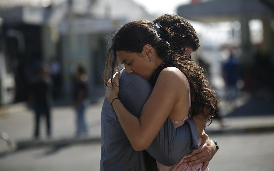 «Сон бабочки»