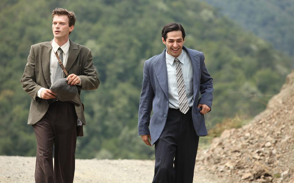 «Сон бабочки»