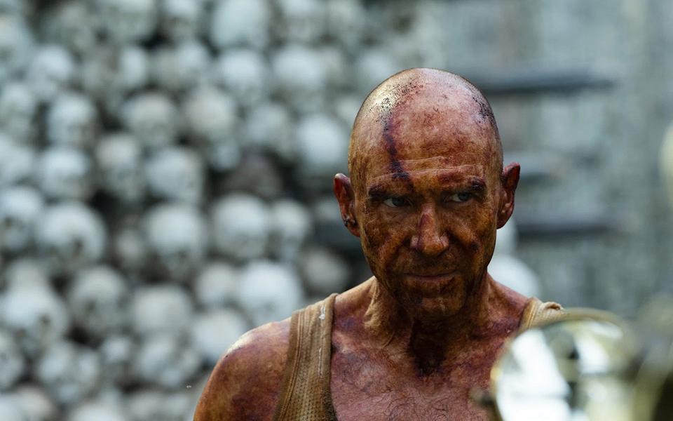 «28 лет спустя»