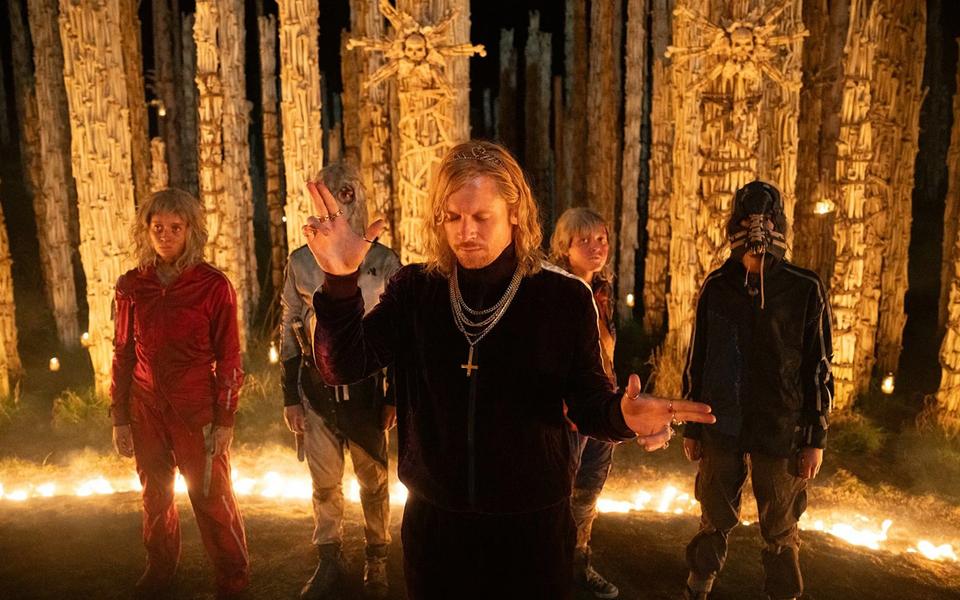 «28 лет спустя»