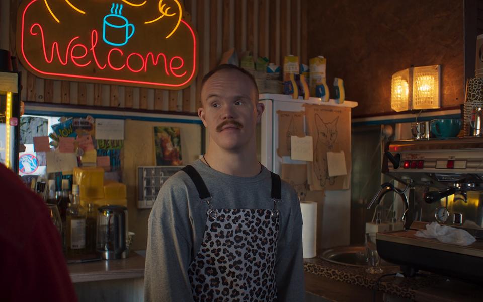 «Встать на ноги»