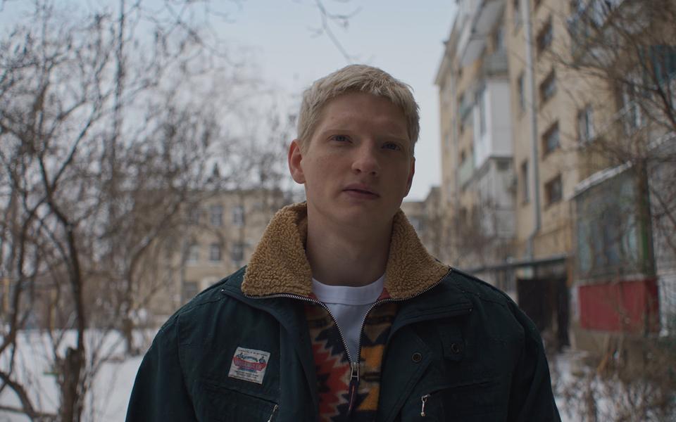 «Встать на ноги»