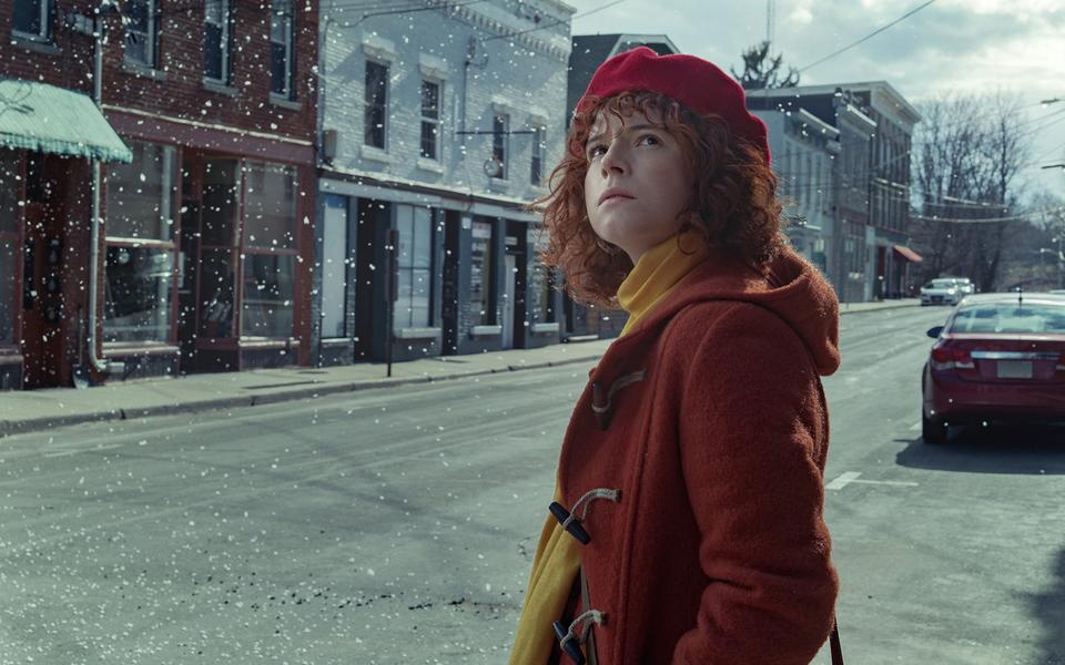 «Думаю, как всё закончить»