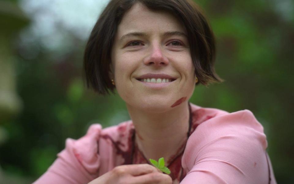 «Думаю, как всё закончить»