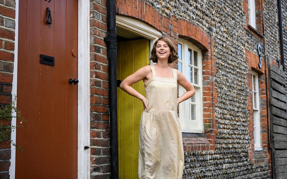 «Думаю, как всё закончить»