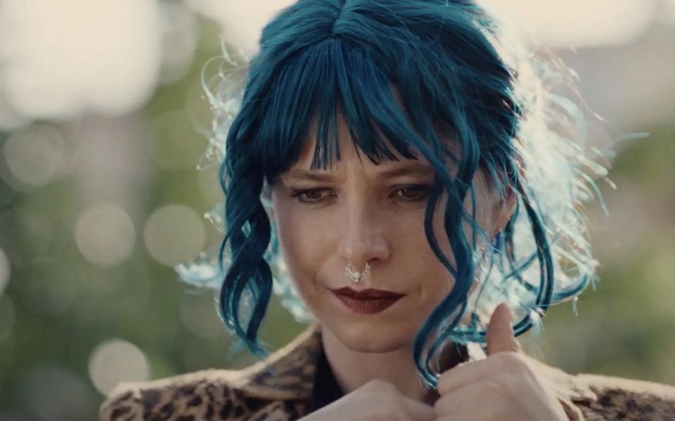 «Как запечатлеть призрака»