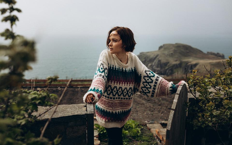 «Большая земля»