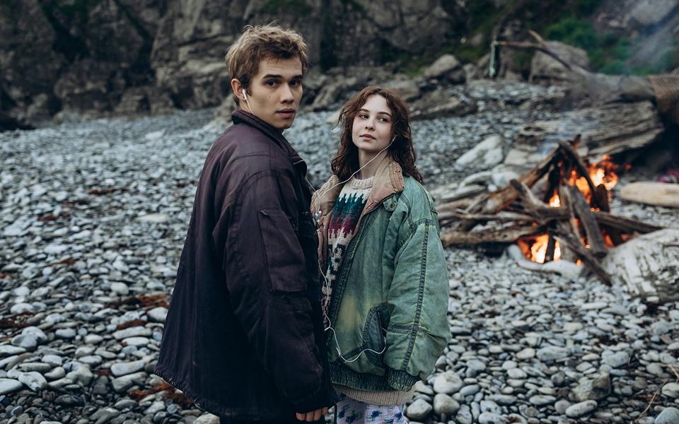 «Большая земля»