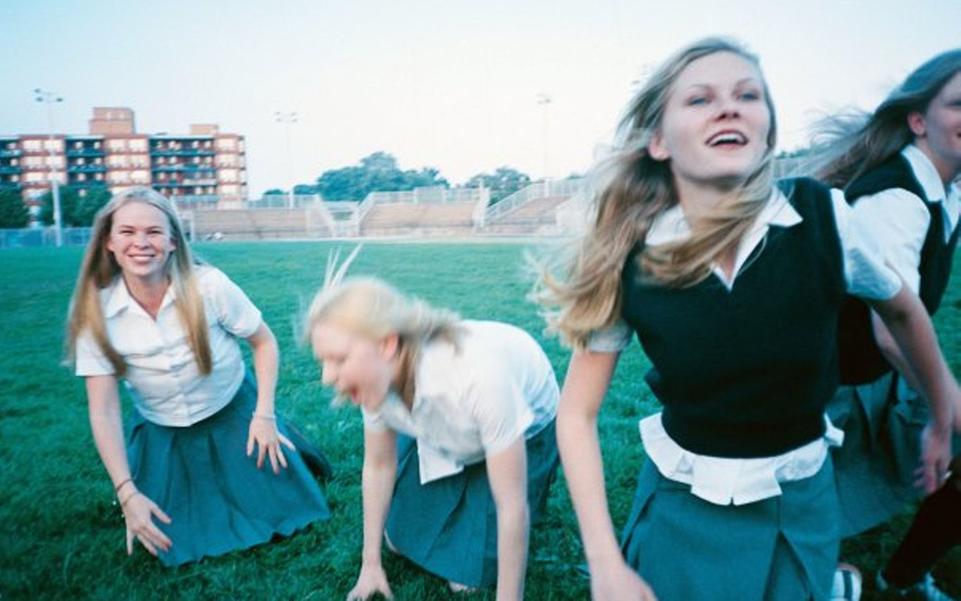 «Жестокие игры»