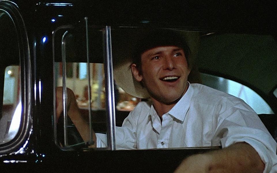 «Американские граффити»