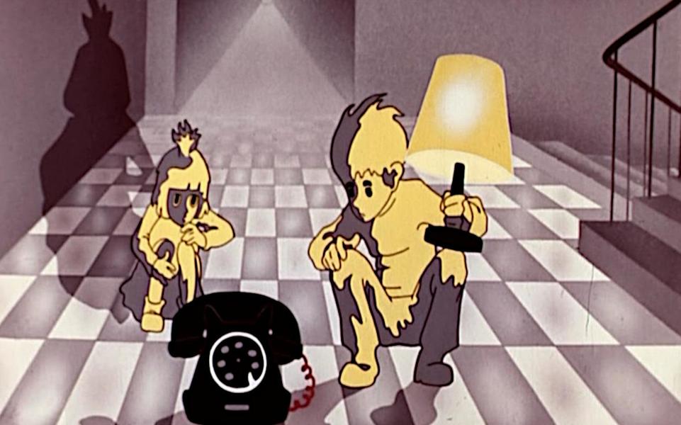 «Бременские музыканты»