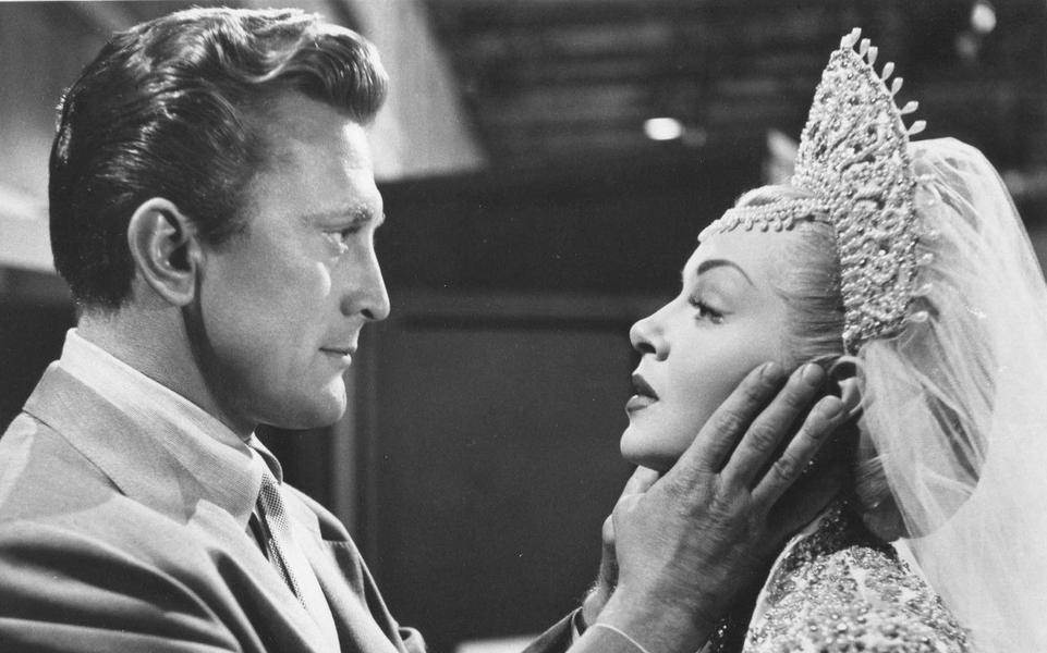 «Злые и красивые»