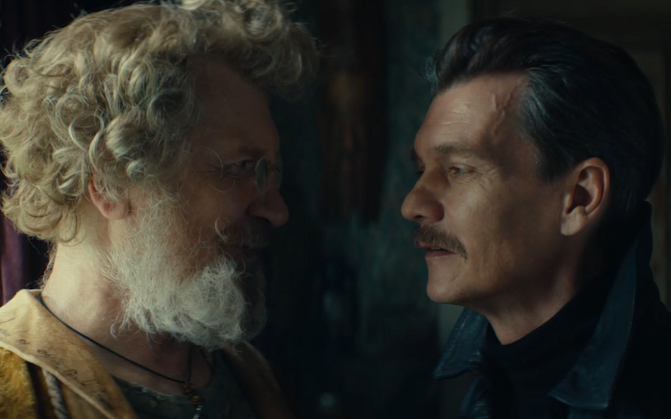 Рецензия на второй сезон сериала «Волшебный участок»