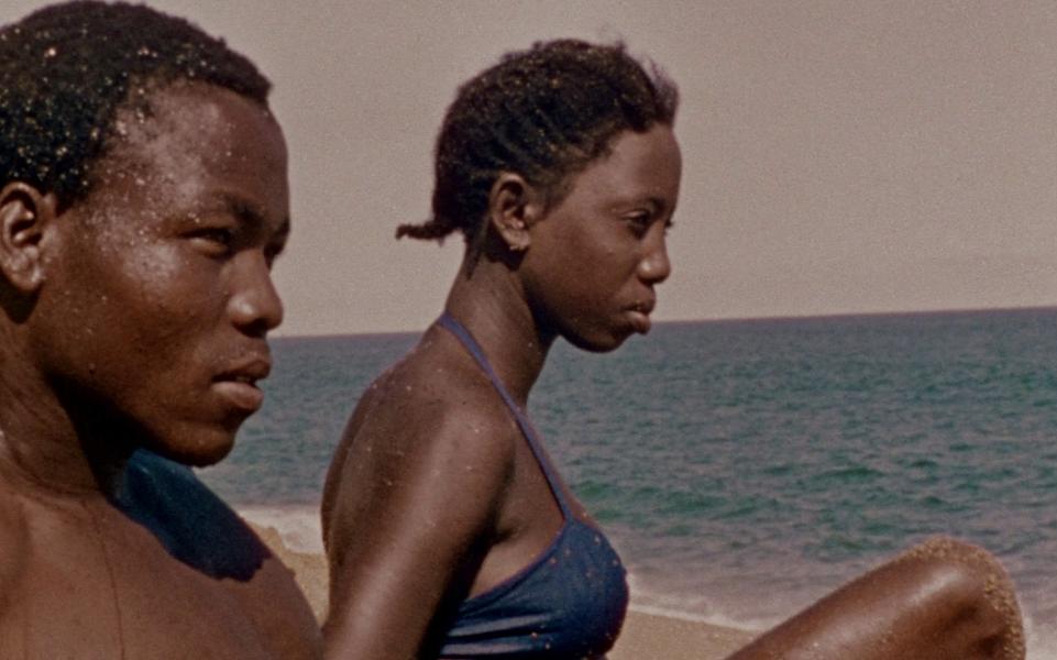 «Хроника одного лета»