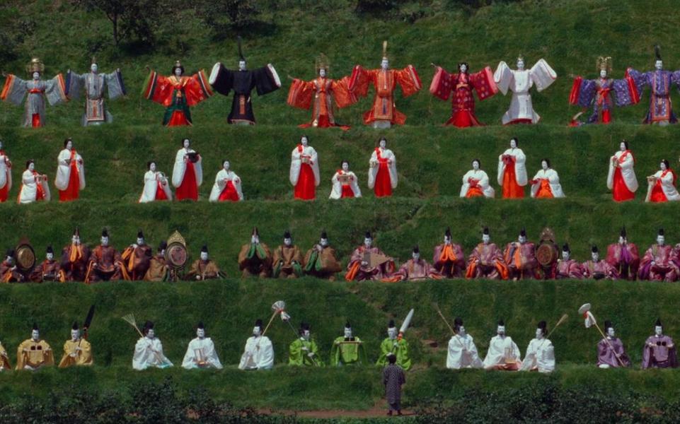 «Сны Акиры Куросавы»