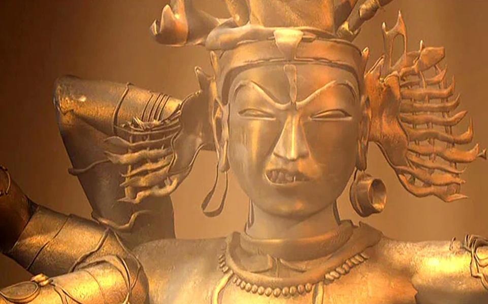 Фильмография Константина Бронзита