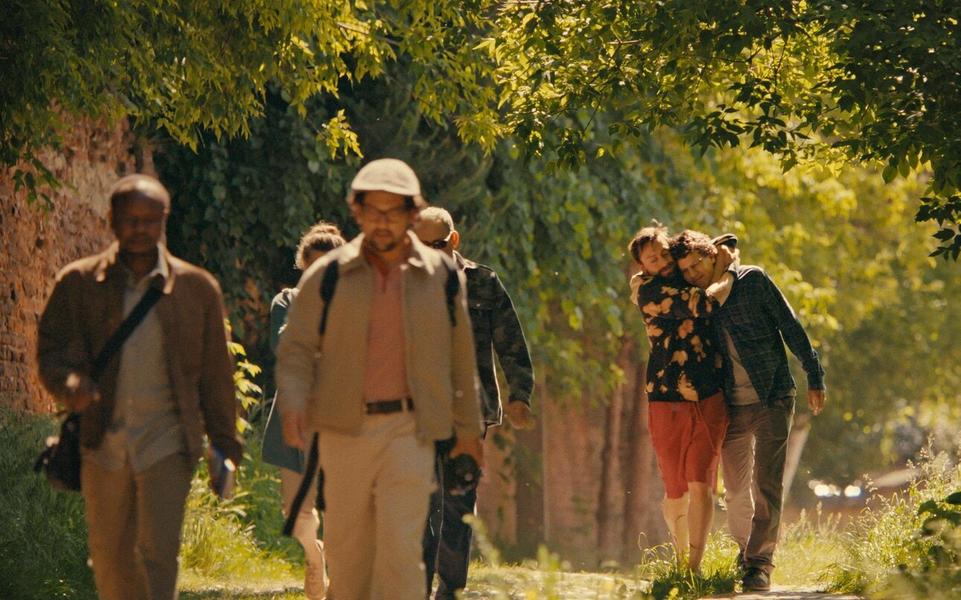 «Чистильщик бассейнов»