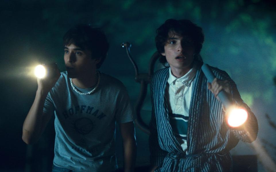 «Чистильщик бассейнов»