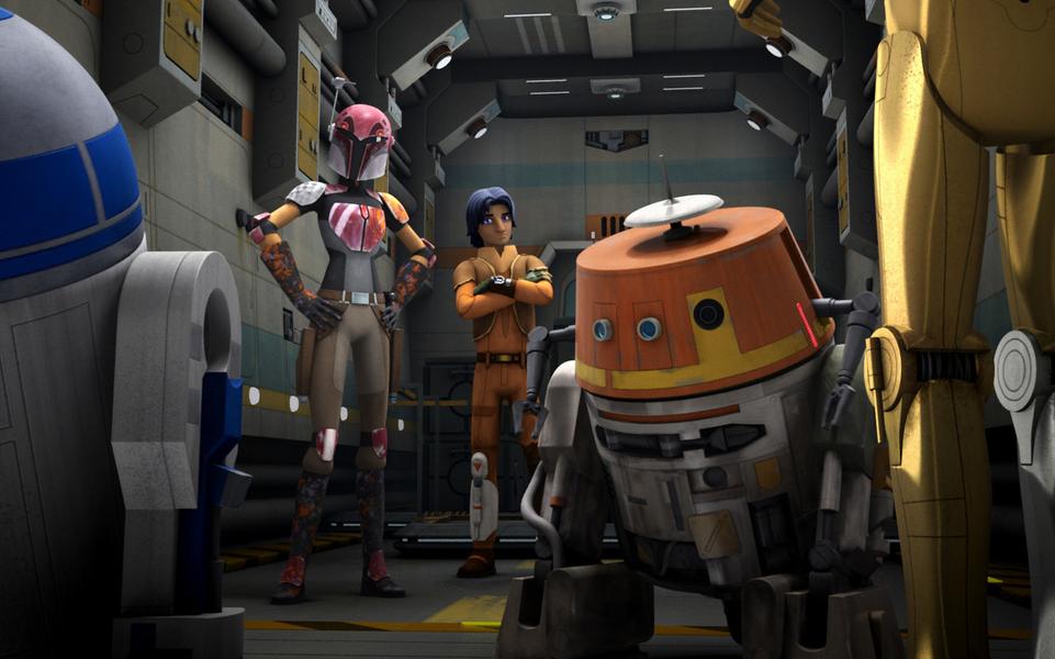 «Войны клонов»