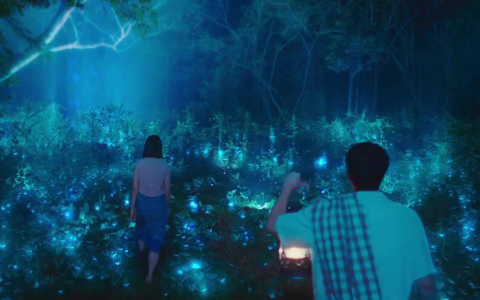 «Только Бог простит»