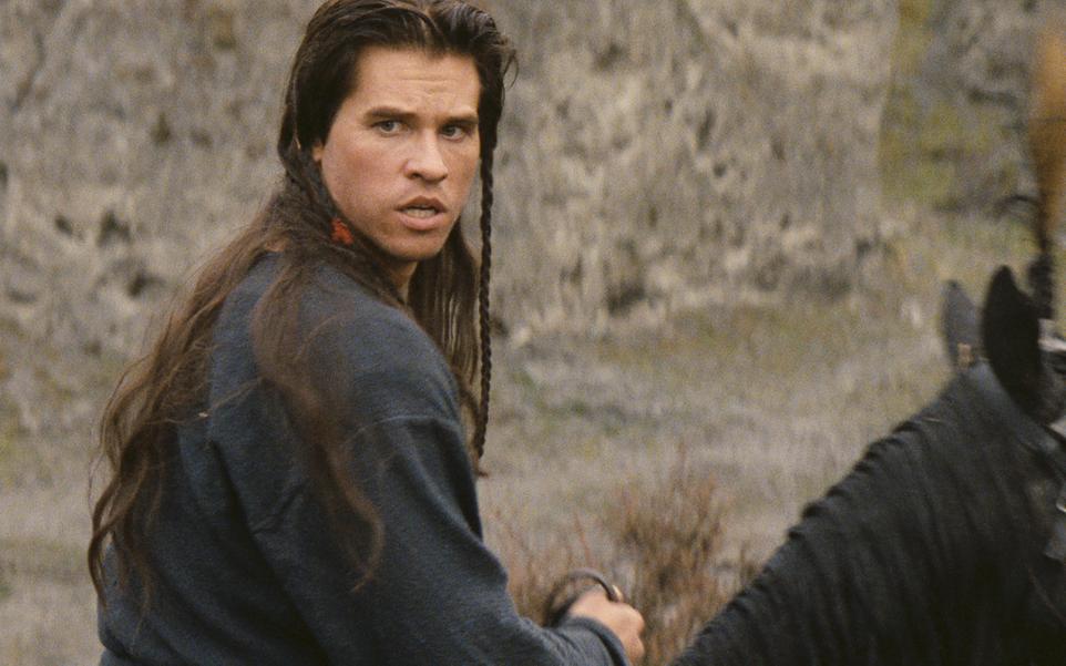 The Doors с Вэлом Килмером в главной роли