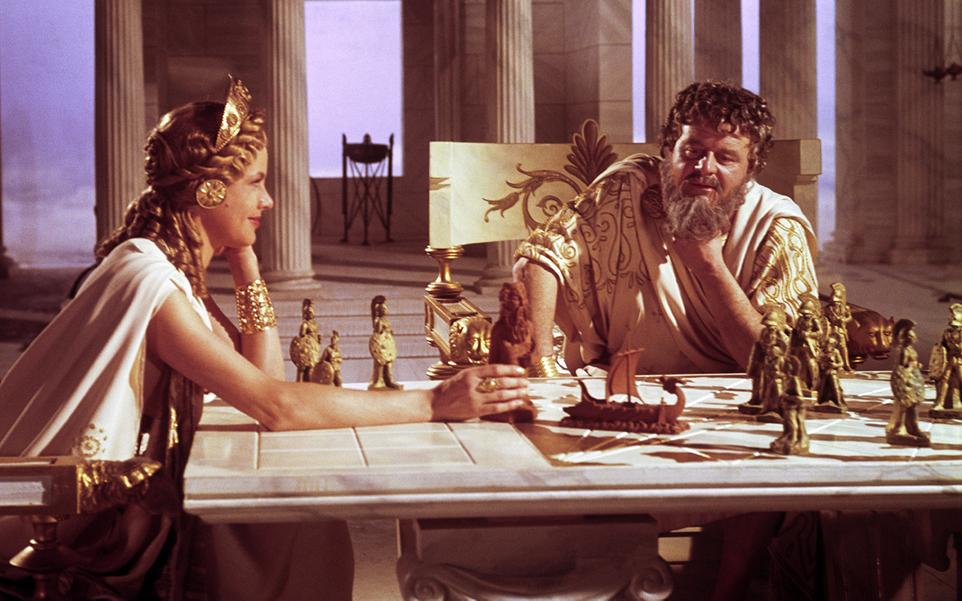 «Ясон и аргонавты»