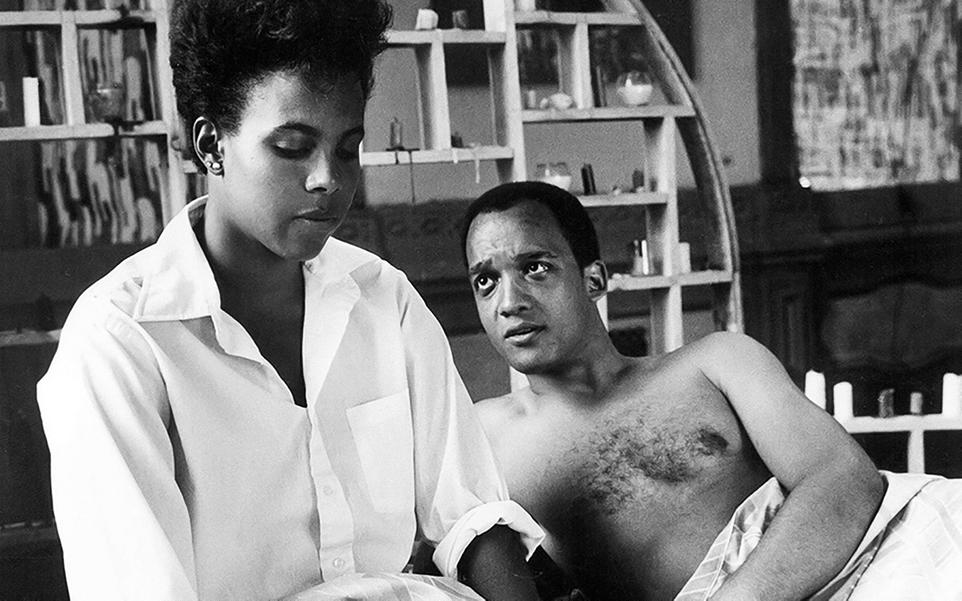 Фильм «Ей это нужно позарез»