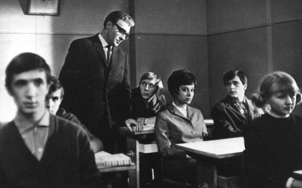 «Карнавальная ночь»