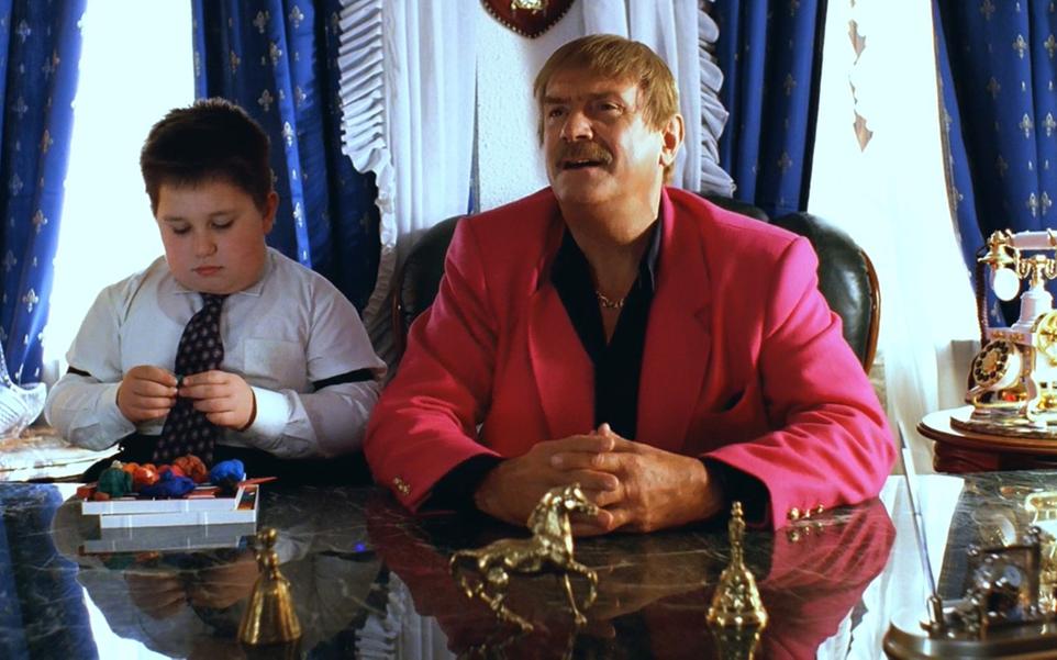 Фильм «Брат»