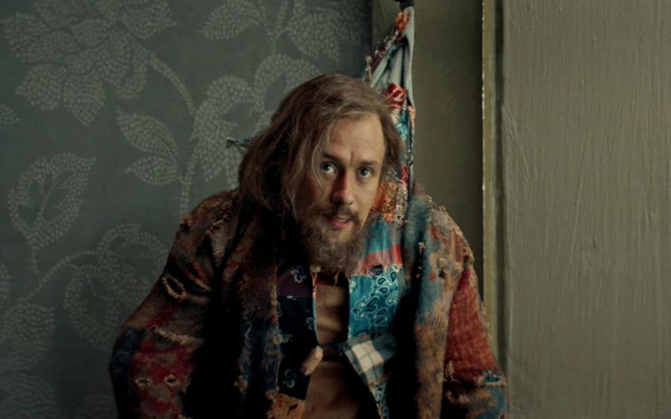 Сериал «Волшебный участок»: трейлер, дата выхода, сюжет, актеры