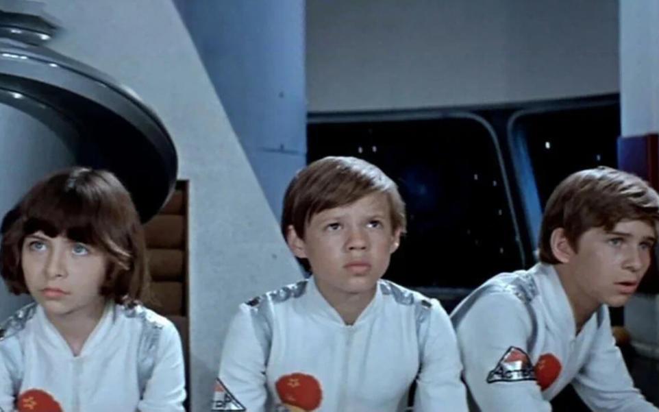 «Большое космическое путешествие»