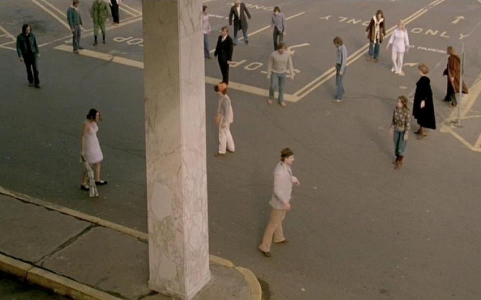 «Суспирия»