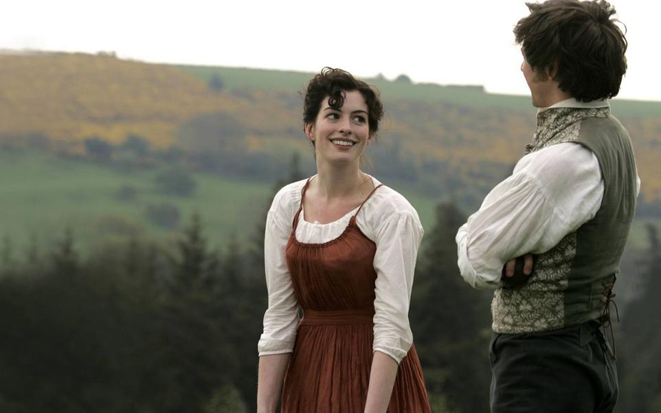 «Джейн Остин»