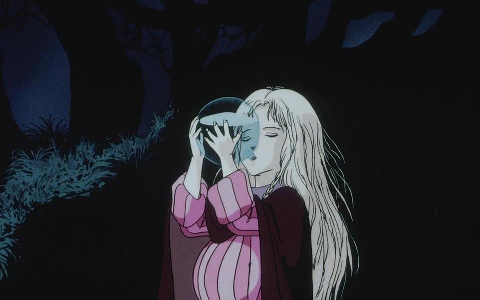 «Яйцо ангела»