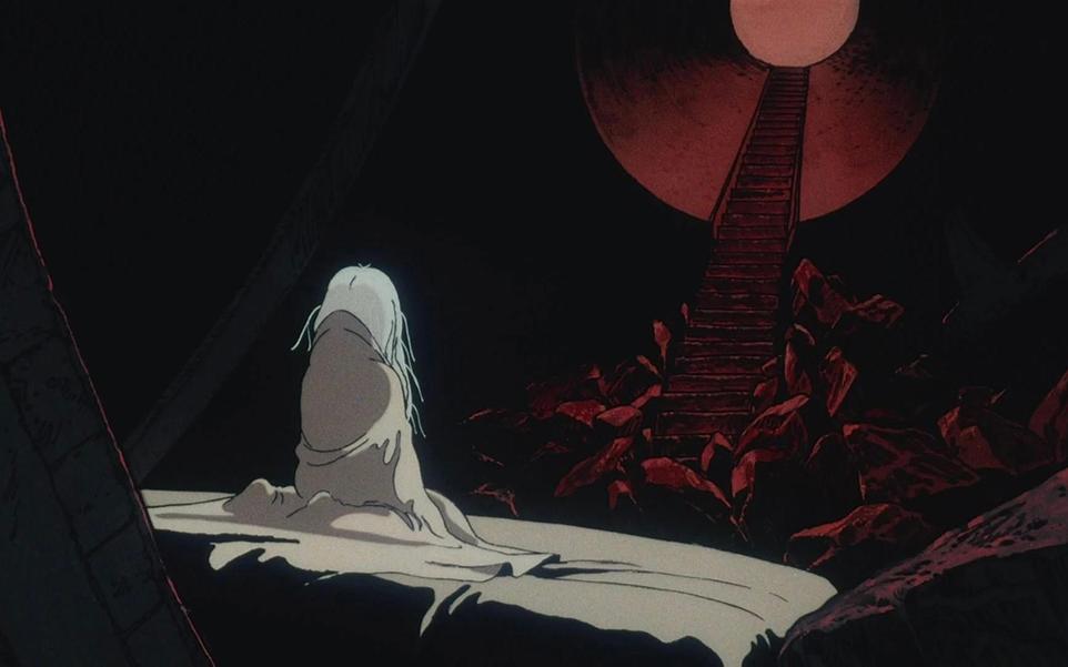 «Яйцо ангела»