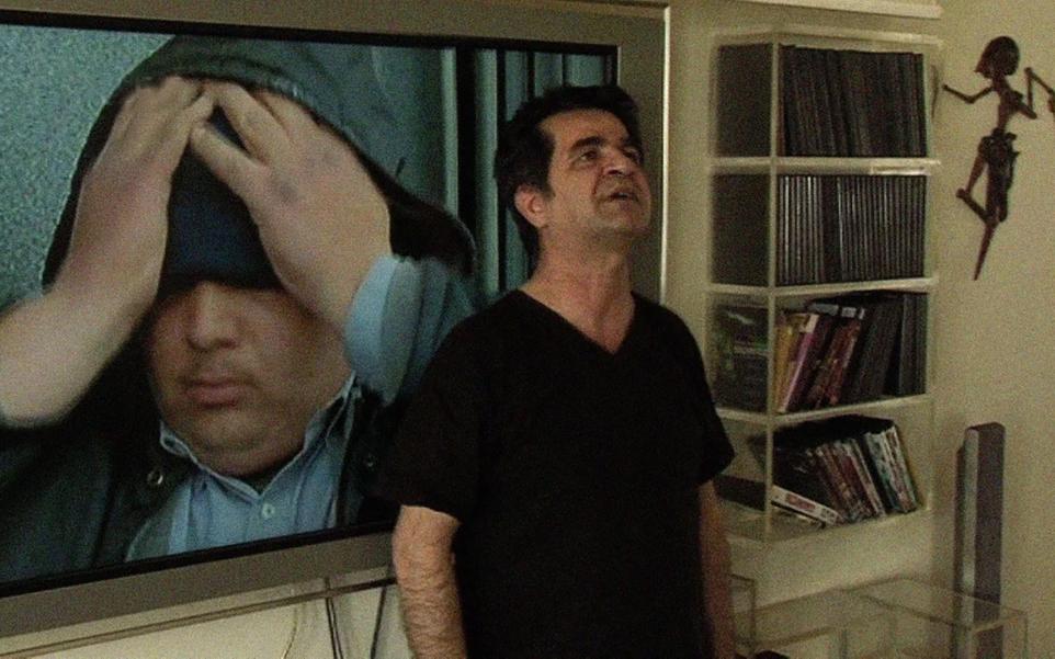 «Это не фильм»